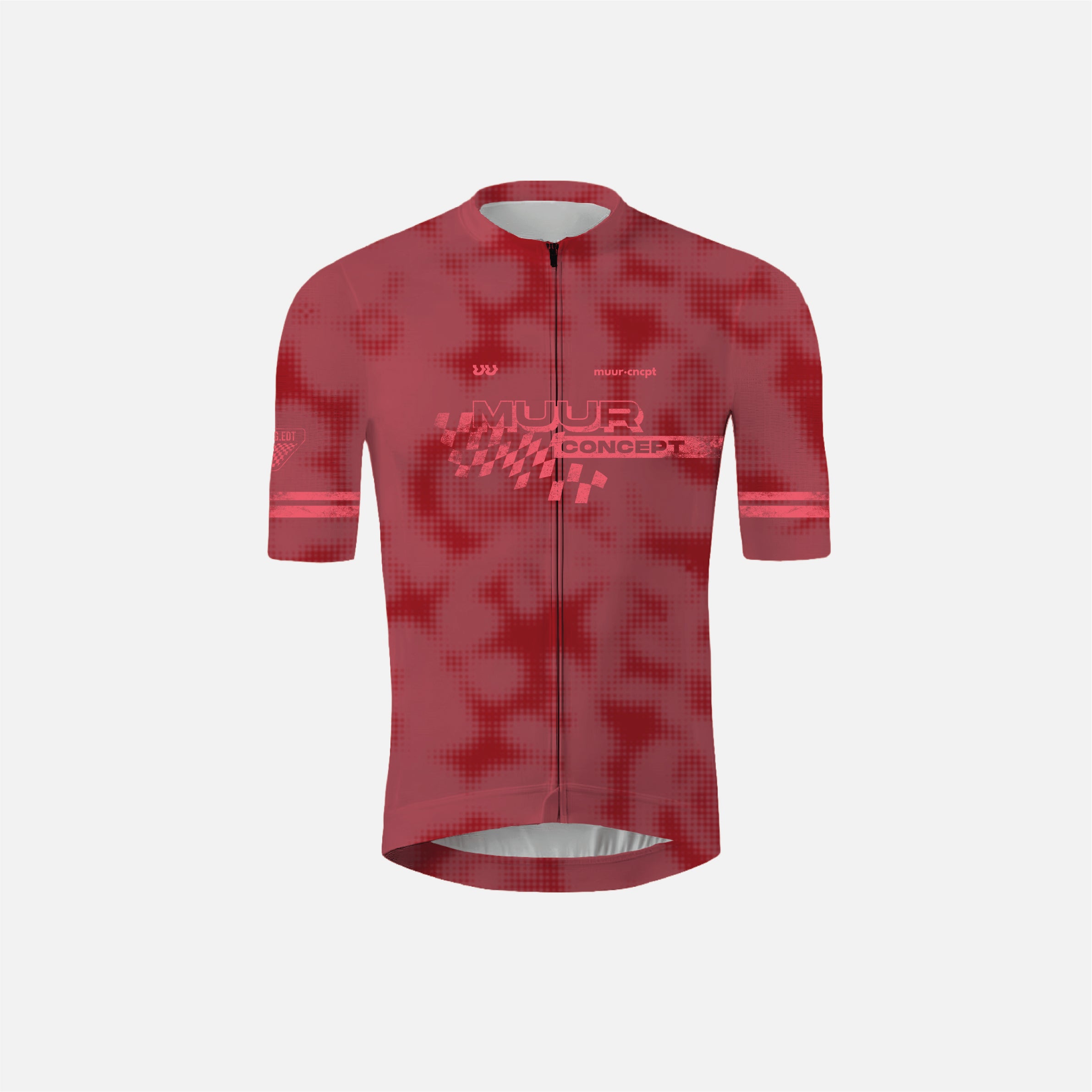 MAILLOT RACING EDT. II MEN