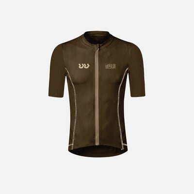 MAILLOT ESSENTIAL BROWNIE MEN
