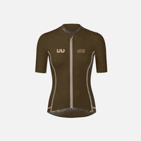 MAILLOT ESSENTIAL BROWNIE WOMEN
