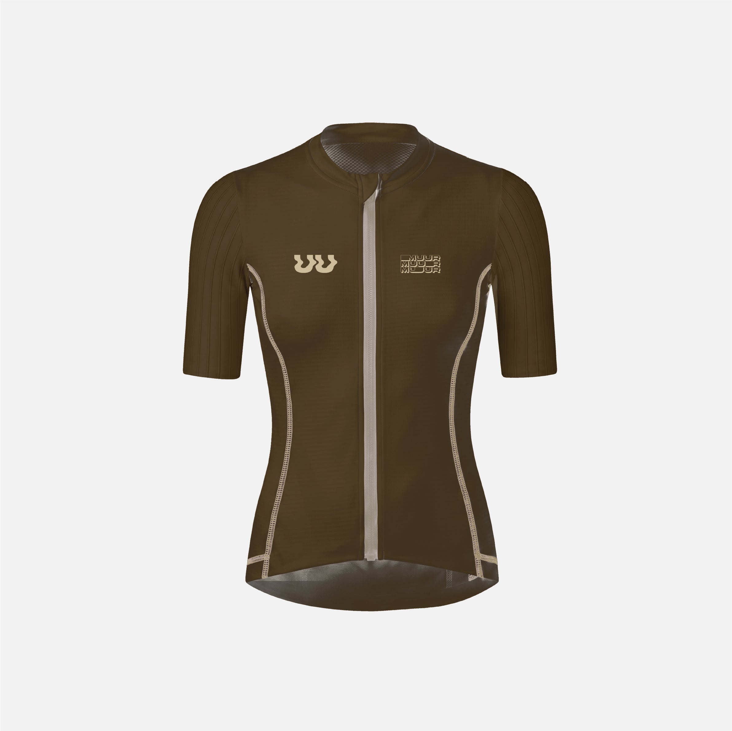 MAILLOT ESSENTIAL BROWNIE WOMEN