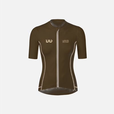 MAILLOT ESSENTIAL BROWNIE WOMEN