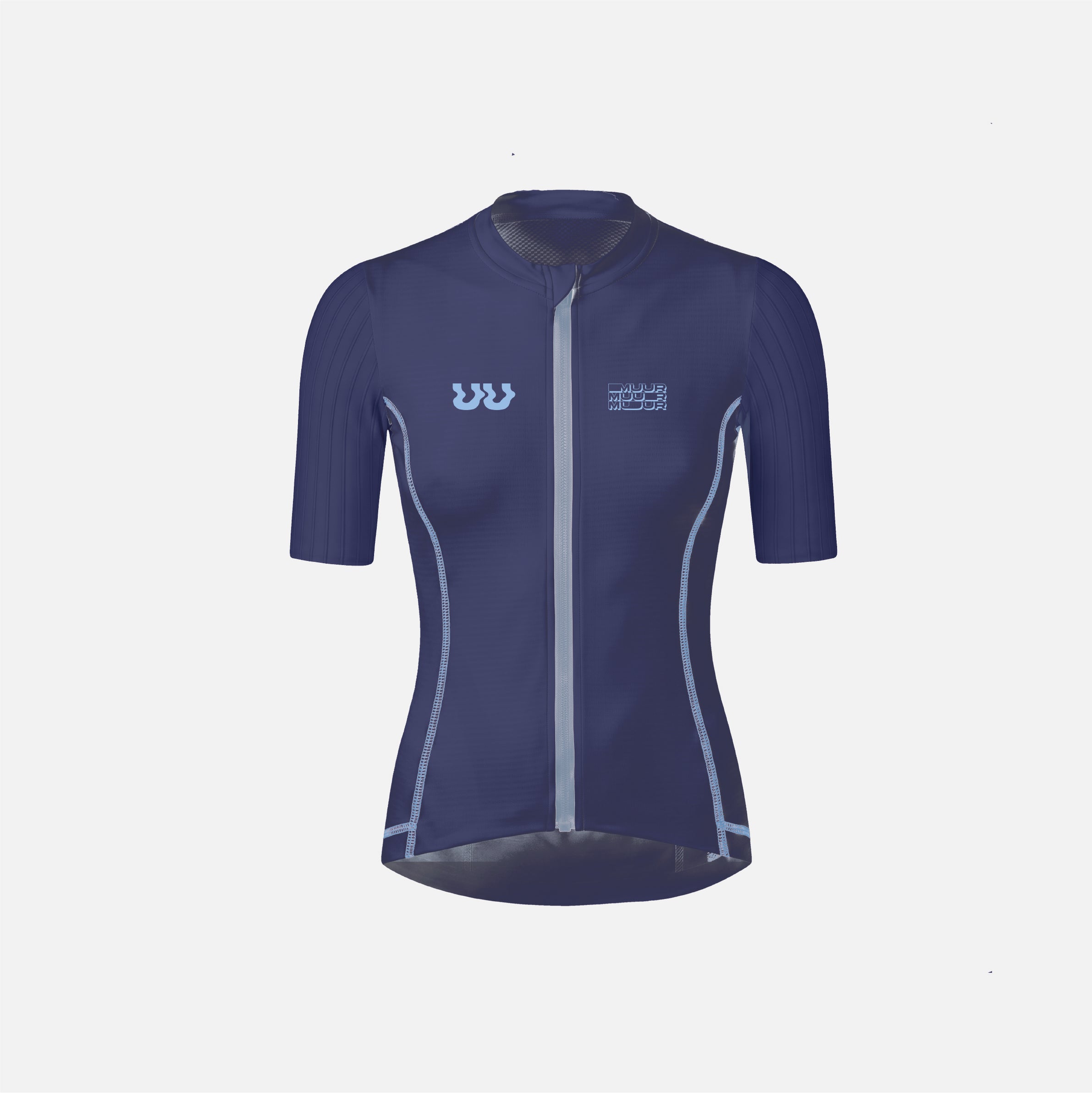 MAILLOT ESSENTIAL NAVY WOMEN
