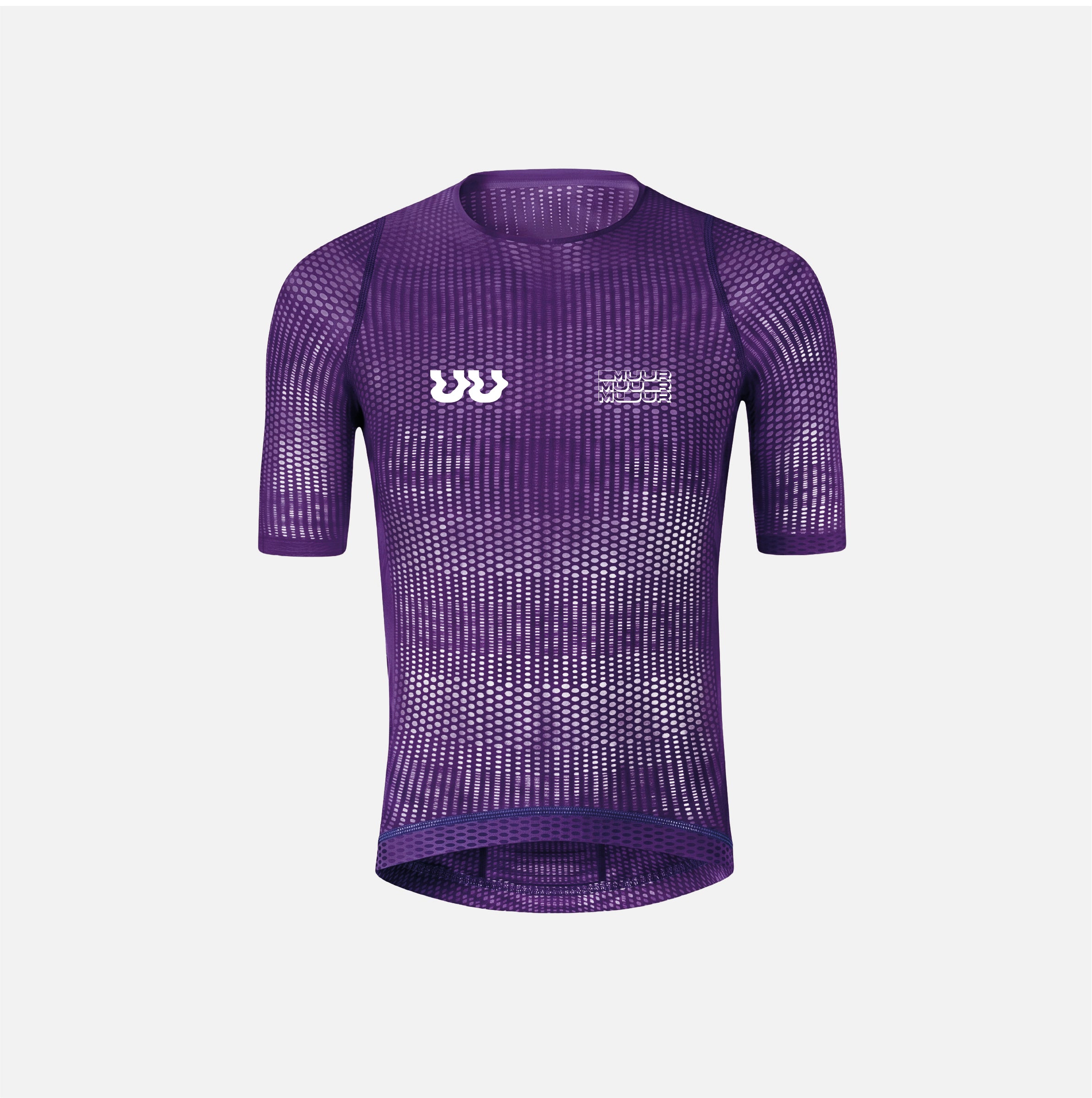 PAVÉ UNISEX BERRY