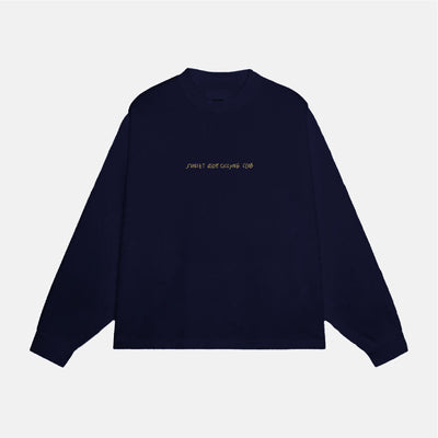 Camiseta Manga Larga Sunset Ride