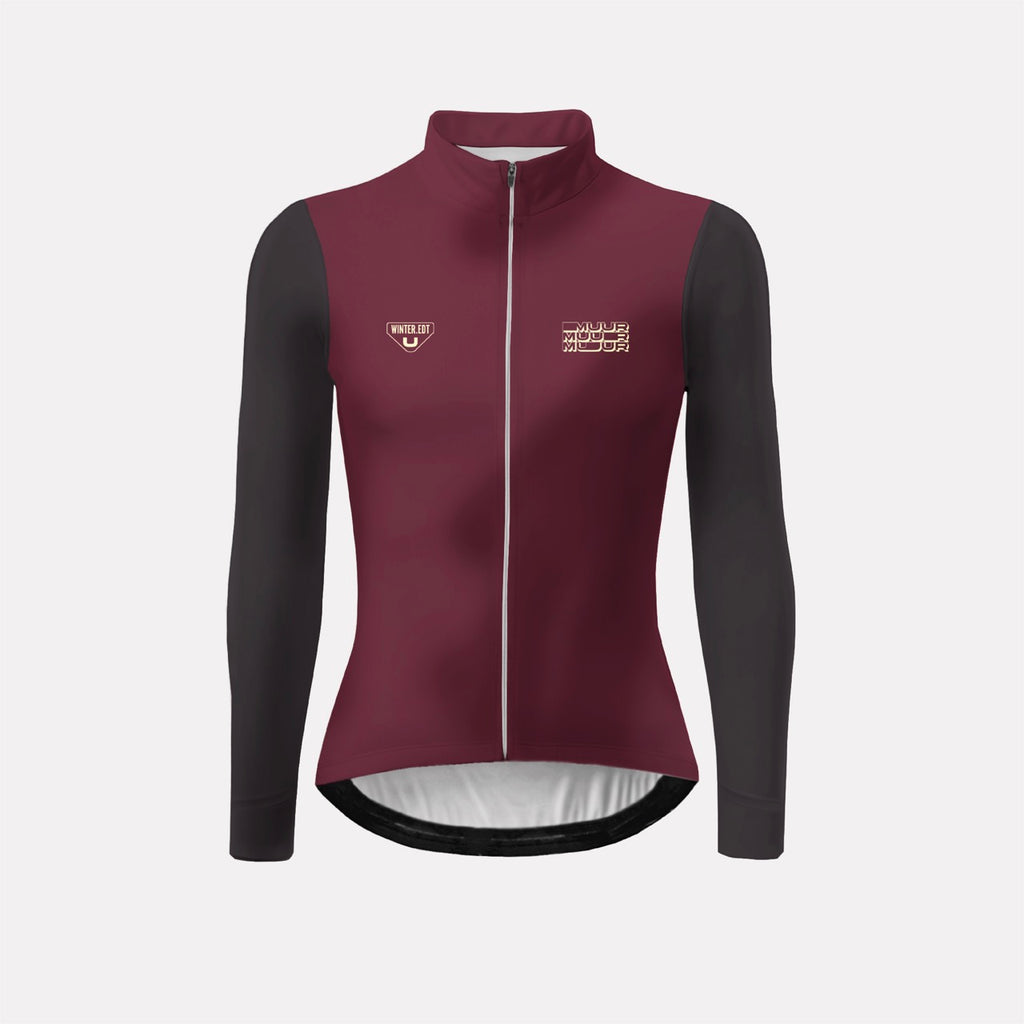 MAILLOT THERMO DUNE WOMEN