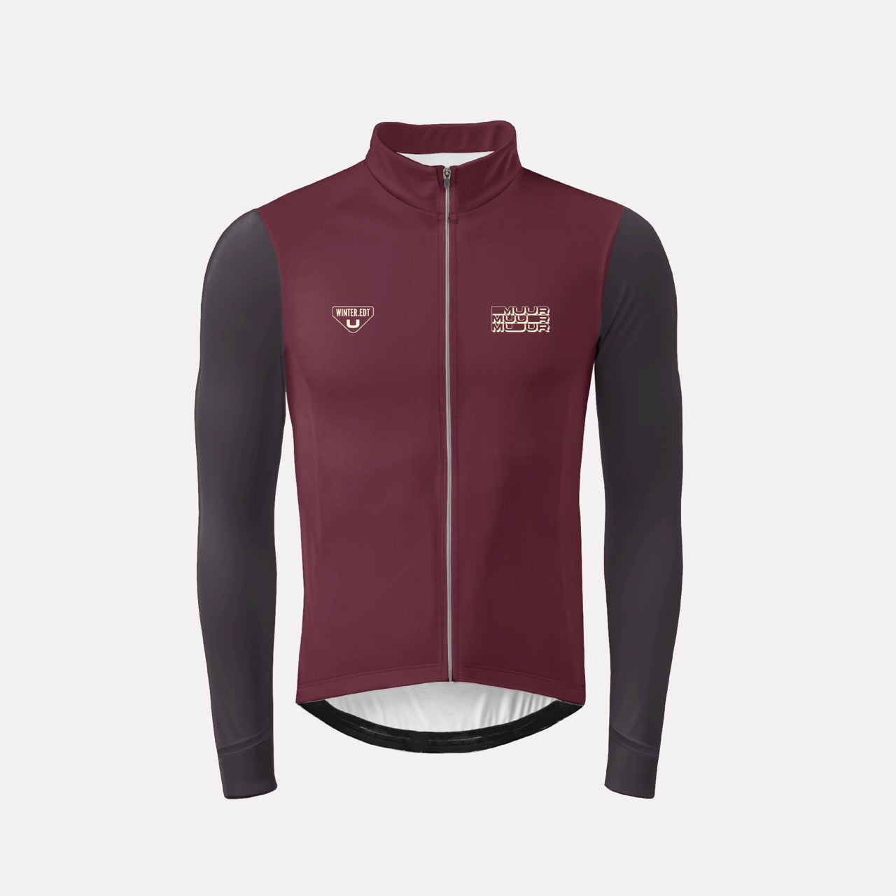 MAILLOT THERMO DUNE MEN