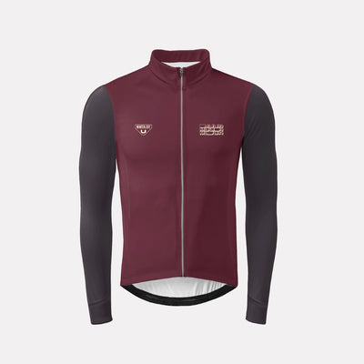 MAILLOT THERMO DUNE MEN