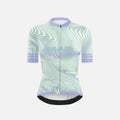 MAILLOT RACING EDT. GREEN WOMEN