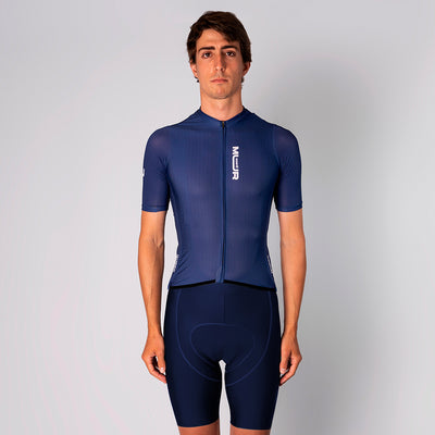 MAILLOT NAVY MEN