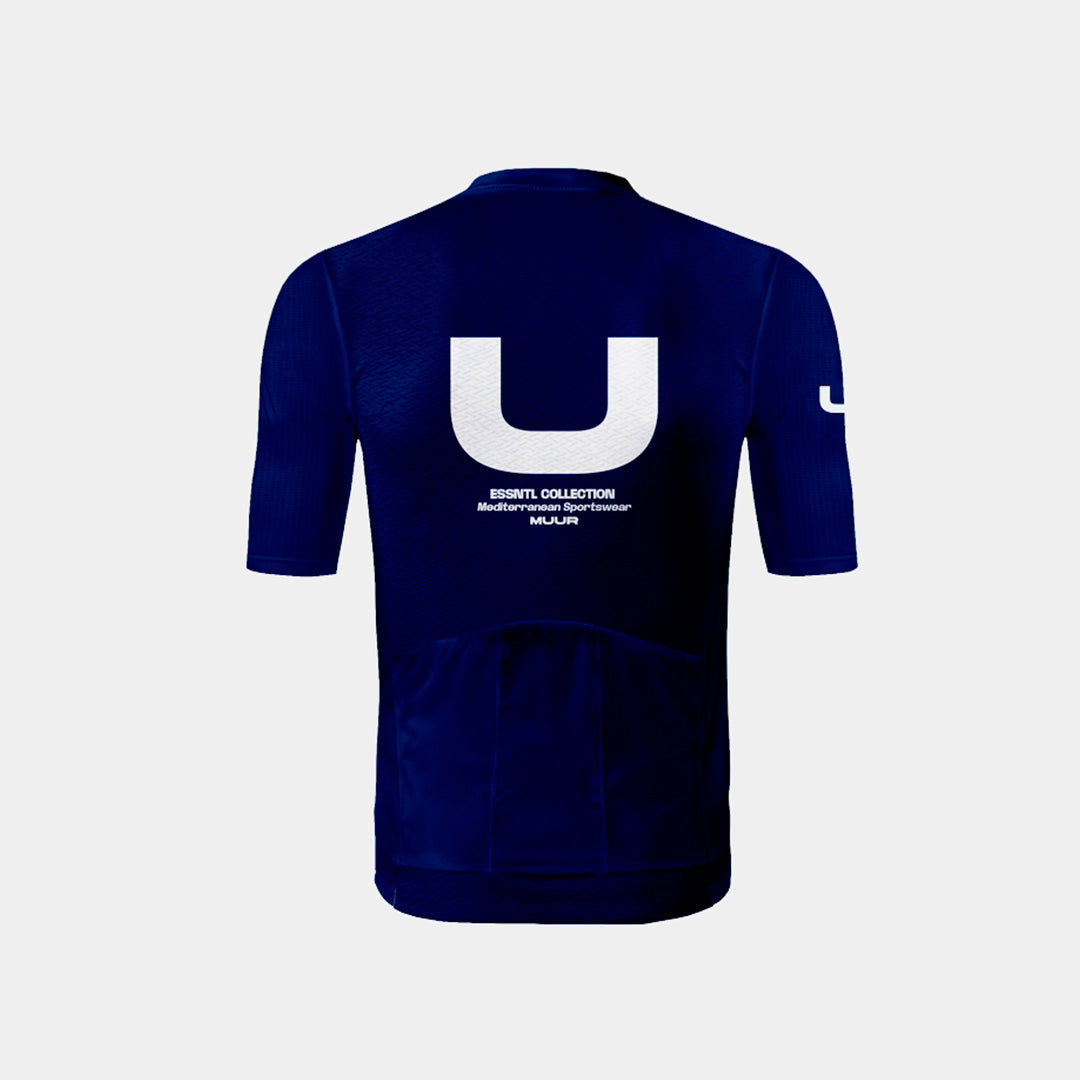 MAILLOT NAVY MEN