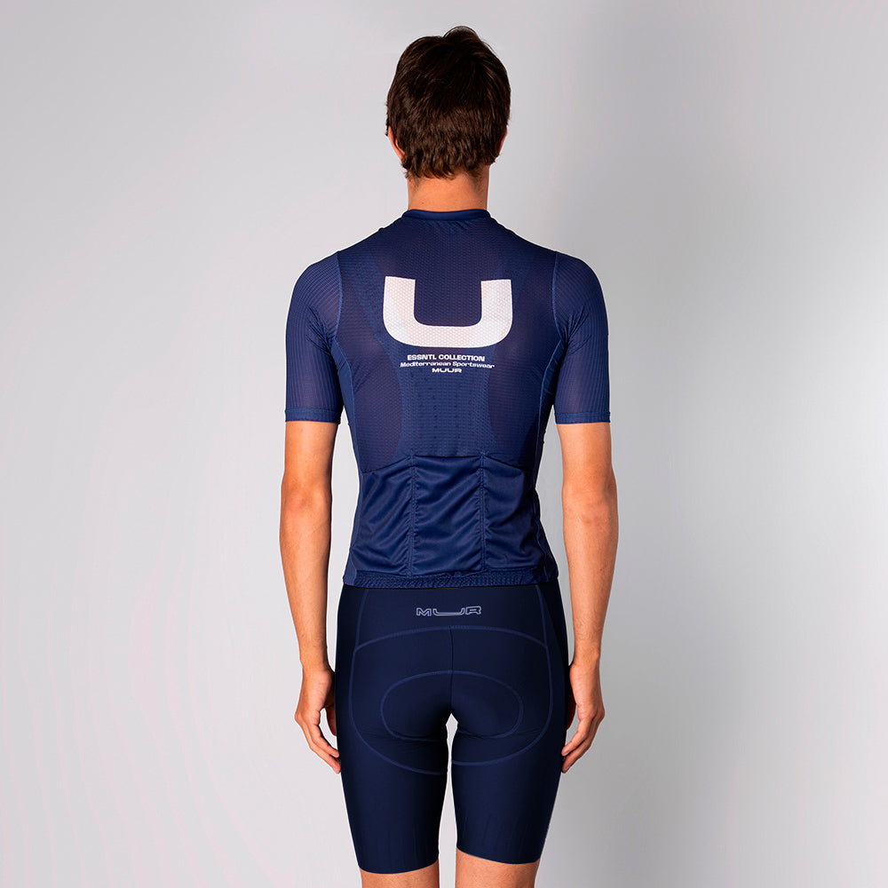 MAILLOT NAVY MEN