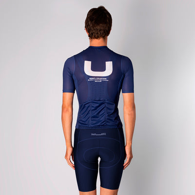 MAILLOT NAVY MEN