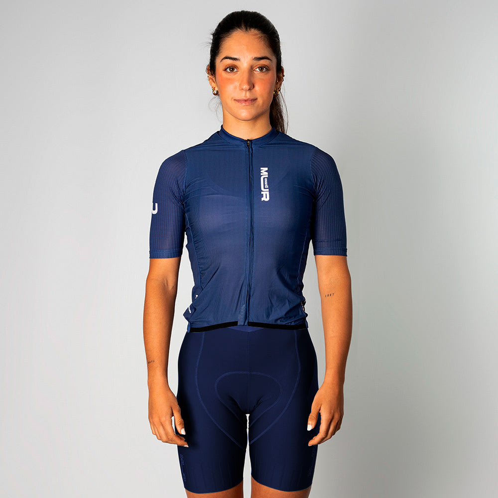 MAILLOT NAVY WOMEN