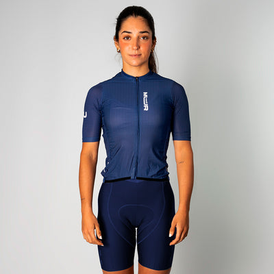 MAILLOT NAVY WOMEN