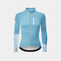MAILLOT AZURE WOMEN