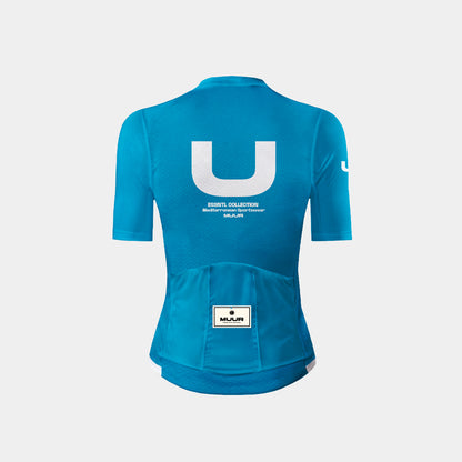 MAILLOT ESSNTL BLUE WOMEN