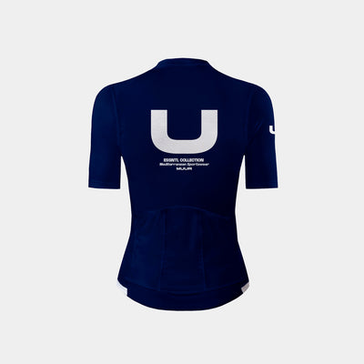 MAILLOT NAVY WOMEN