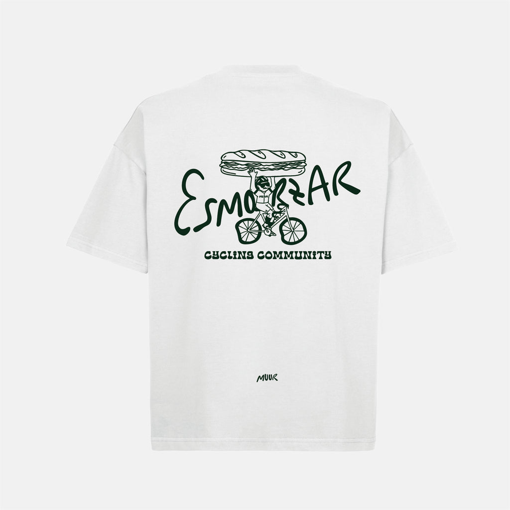 ESMORZAR T-SHIRT