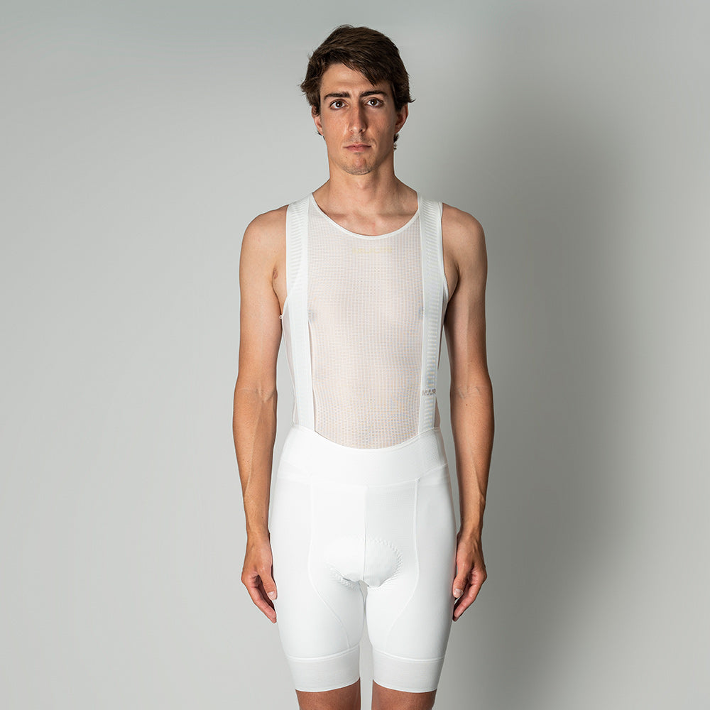 CULOTTE ESSNTL WHITE MEN