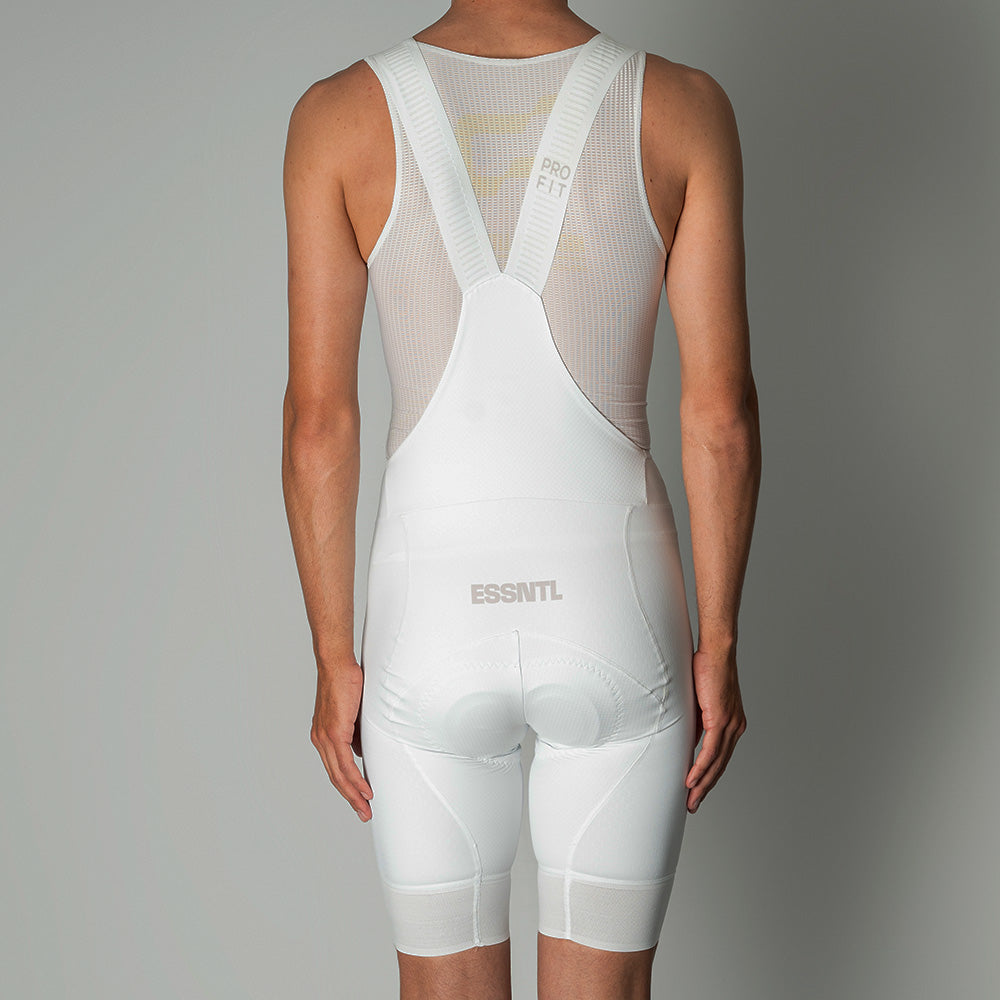 CULOTTE ESSNTL WHITE MEN