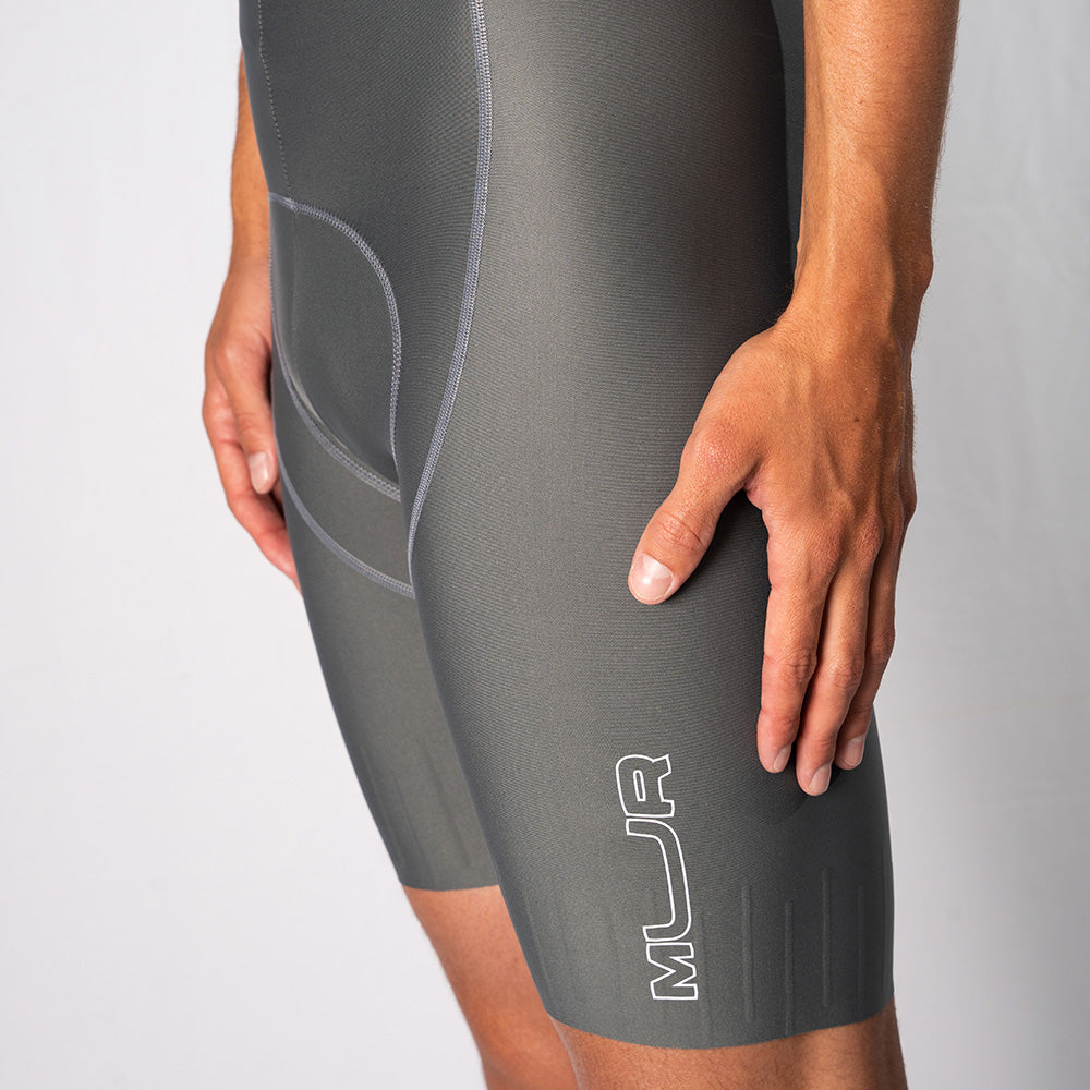 CULOTTE MUST GREY MEN