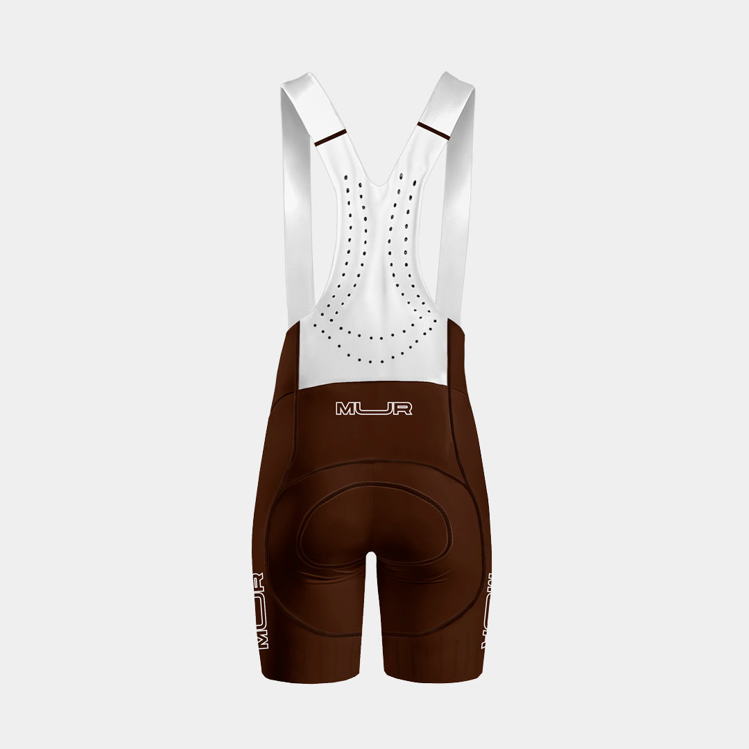 CULOTTE MUST CHOCO WOMEN