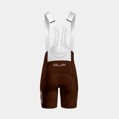 CULOTTE MUST CHOCO WOMEN