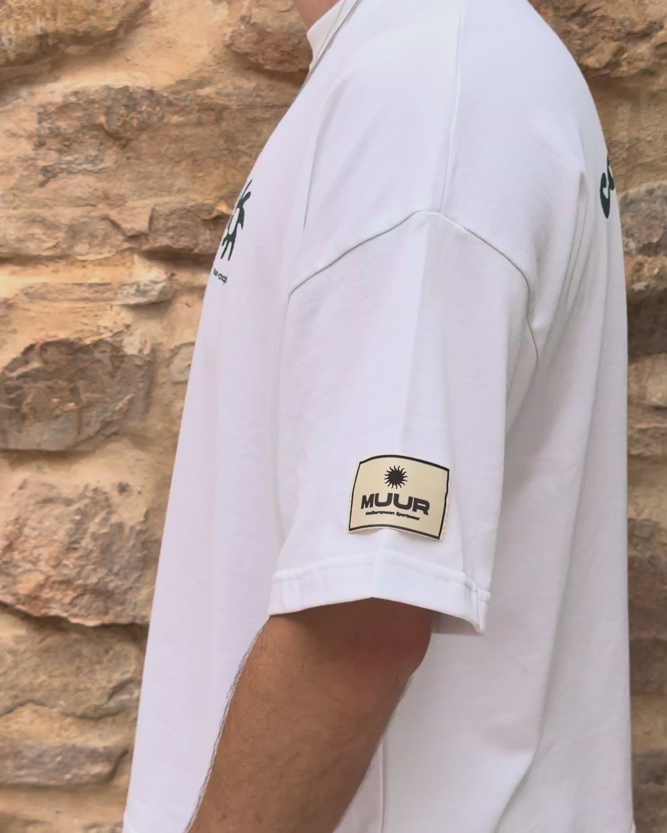 COSTA BLANCA T-SHIRT