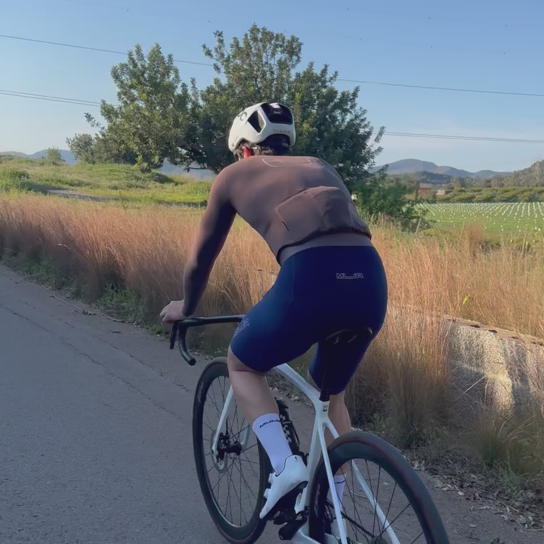 MAILLOT LIGHT SPRING WALNUTT MEN