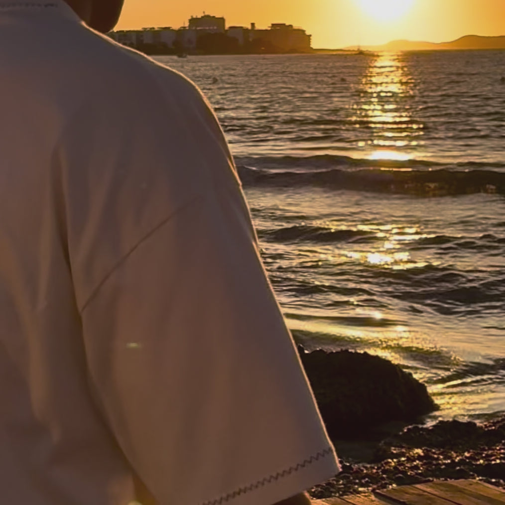 MEDITERRANEAN T-SHIRT