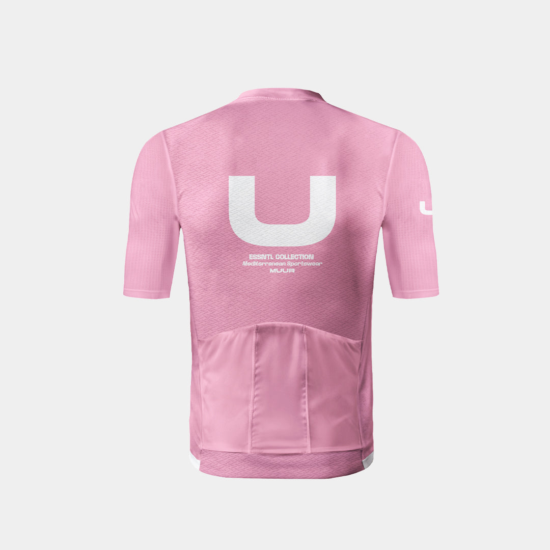 MAILLOT ESSNTL PINK MEN