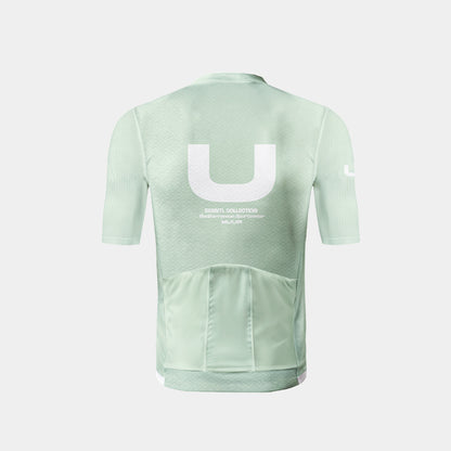 MAILLOT ESSNTL GREEN MEN