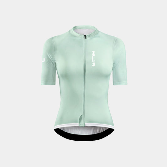 MAILLOT ESSNTL GREEN WOMEN